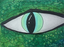 Load image into Gallery viewer, Dragon Eye Art-Kit
