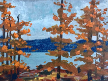 Load image into Gallery viewer, Tom Thomson Lake
